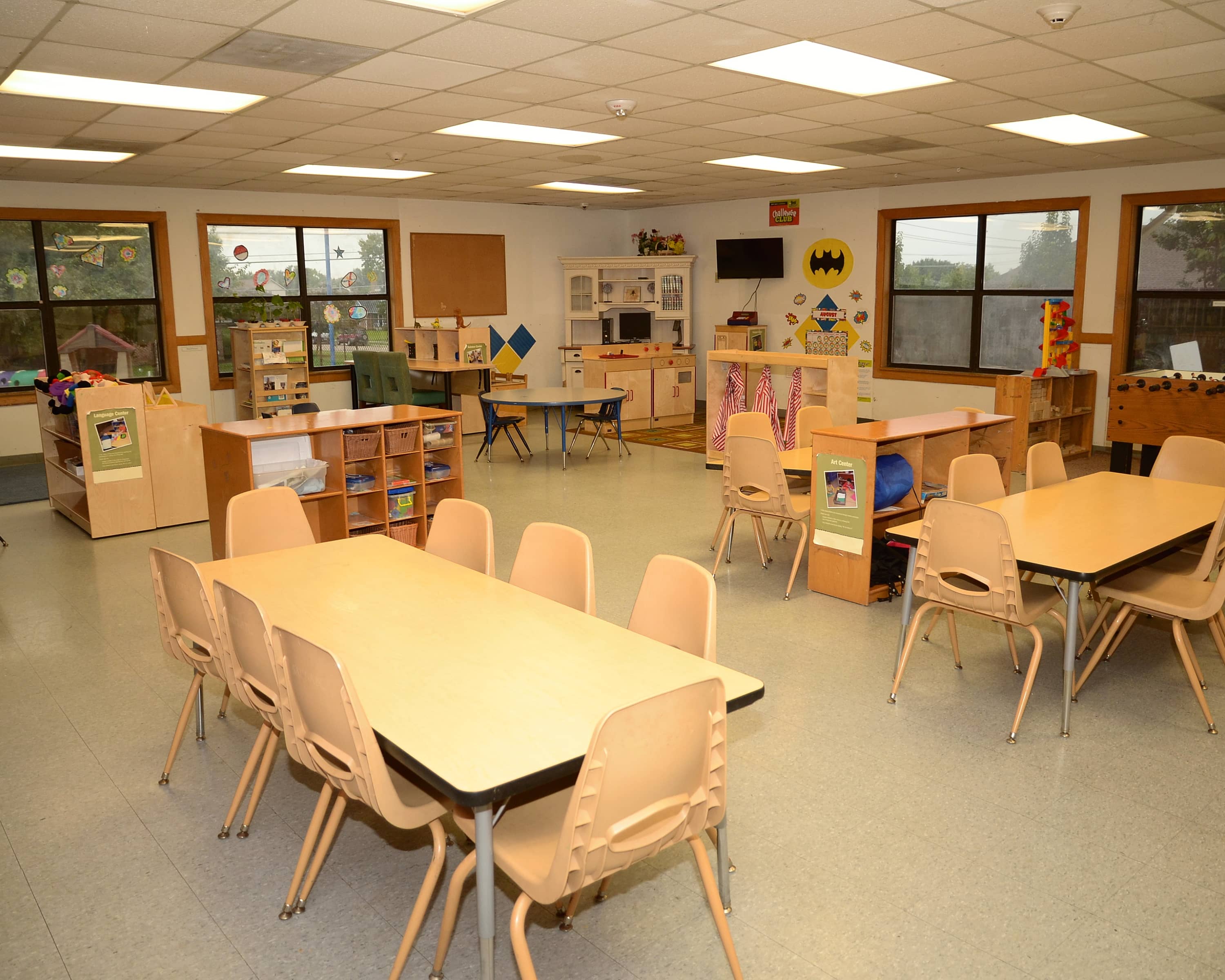 Childtime of Lewisville in Lewisville, TX 1597 Glencairn Childtime